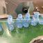 small cosmetic bottle making machine shampoo making machine price