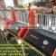 BC-8H 8 cylinders ultrasonic fuel injector cleaning machine by direct manufacturer