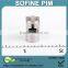 MIM Parts For Precision Optical Fiber Communication