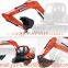 Doosan DH80GOLD Excavator buckets, Customized DH80 Excavator Standard 0.32M3 buckets for sale