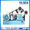 Marine Low Pressure Air-cooled Series Air Compressor with Automatic Control Unit