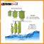 Promotional waterproof foldable floating dry bag
