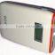 Power bank charger 12000mAh smart manual for power bank