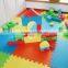 Interlocking Garage Anti Fatigue Flooring Mat