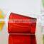 high quality and colorful new design shot glass