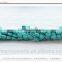 10*12mm heart shaped jewelry accessory beads turquoise decoration
