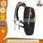 New design waterproof backpack bag with TPU and OEM and custom logo