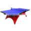 Table Tennis Table/pingpong table For Club Using From China
