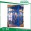 electric hydraulic scissor lift