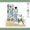 Fancy 50g high quality skin cream set for anti aging