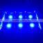 Motion sensor RGB LED Light with Remote control 100-1000W Available