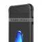 Popular Mobile Phone Case Back Card Double Layer PC Case for Apple IPhone 7 Plus(5.5")