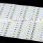 LED Bar Rigid Strip Light smd5730 LED backlight for Outerdoor Advertising Light Box/Sign/Banner/Display/Billboard Backlit