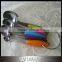 Colorful Stainless Steel Measuring Spoon