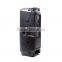 Double 10 Inch Portable Trolley Bluetooth Speaker Light With Led DP-242