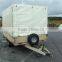 box tarpaulin trailer covers