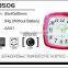 Best Sale Table & Desk Alarm Clocks/Light in Dake Bedroom Alarm Clock