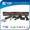 led car rear window digital display led moving head 7 segment led display