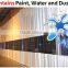 Industrial Vinyl Welding Booth Curtains, School Use Welding Booth Strip Curtains For Saefty
