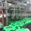 Glass bottle milk cheese filling machine