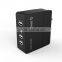2015 Hot selling 40W 4 port usb wall charger for gift ORICO DCX-4U
