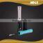 trade assurance 5ml aluminum cosmetic packaging eyeliner tube empty liquid eyeliner bottle