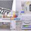 Coated Surface Treatment and Ornamentation Lights Application mirror polish aluminum