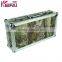 Factory Direct Supply Lockable Camouflage Kennedy Small Garden Tool Box