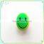 2015 Wholesale 63mm Bouncing Balls Jump Rubber Playground Ball