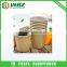 Single wall paper cup,Single Wall Style and Cup Type 5oz / 6oz / 10oz / 16oz disposable Kraft paper cups