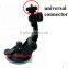 Universal Adjustable Windshield / Dashboard Camera Mount For Car