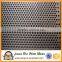Power coated perforated metal mesh holes speaker grille