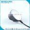 Wall-mounted Adapter UL62368 5V 0.5A Power Adapter 6W With LVD Safety Standard