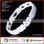 Wholesale 316L Stainless Steel Fashion Bio Magnetic Bracelet