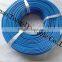 450/750v pvc insulated wire