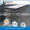 Baoye light steel structure truss deck for building