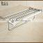17120 New Design Best Selling Modern Chrome Bathroom Sanitary Fittings Towel Rack