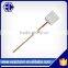 Wooden Handle Welded Manure Fork