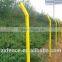 Factory direct Dirickx /Y guardrail type column / guardrail / Peach