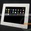 New products 8inch android digital photo frame advertising player with android 4.4 system for advertising