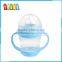 BPA free 160ml baby feeding water milk bottle