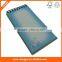 Cheap Die cut writing pad custom logo printed memo pad for gift