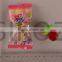 SK-Y009 Crystal diamond ring pop candy