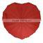 Frilled Heart Shaped Umbrella
