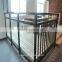 China Cheaper Price Flexible Handrails for Outdoor Steps Railing New Products for Sale