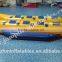 Top Quality Inflatable Fly Fish And Banana Boat Commercial Water Sports