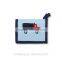 Custom smart hook and loop wallet for kids