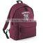 Printed Logo RUCKSACKS for Teenager, daily backpack