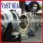 plastic polypropylene machine for PP pipes