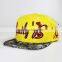 your designs snapback cap